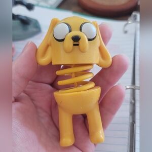 Adventure Time Jake Toy